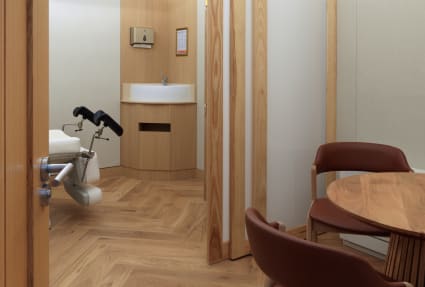 Project | UK | HW2069 Holme | Avenues Fertility Clinic 07
